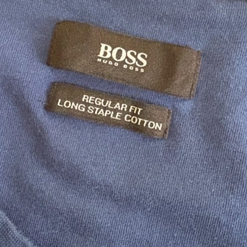 Hugo Boss men t shirt - Picture 5 of 6